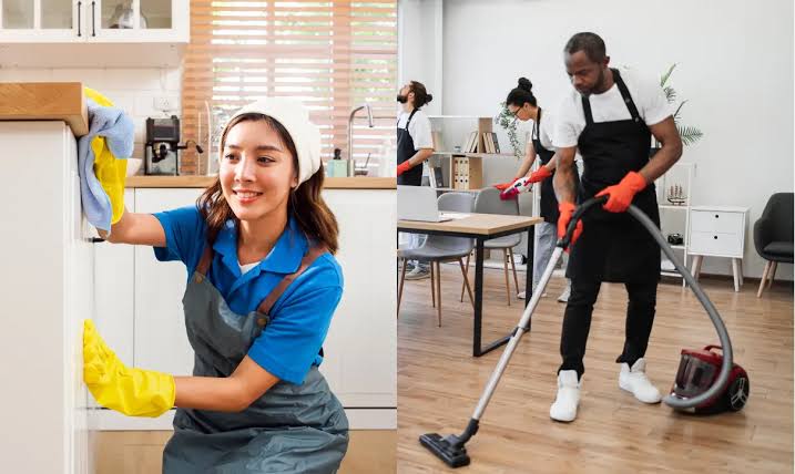 Medical Office Cleaning in Charlotte, NC: Standards and Best Practices